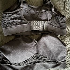 Pumping bra 2 pack maternity